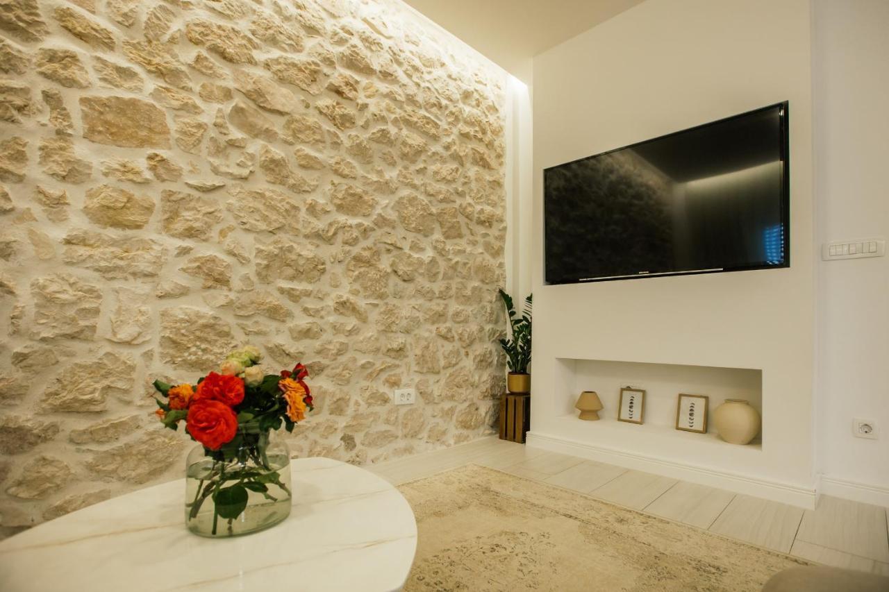 Anno Apartment Imotski-Makarska Exterior foto